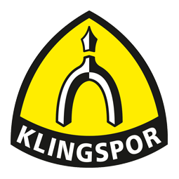 Logo KLINGSPOR ABRASIVOS KA